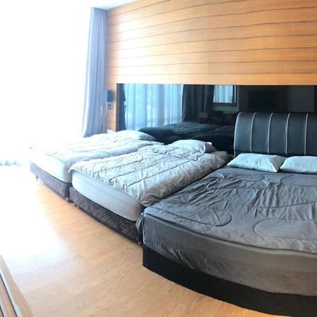Backpackers Cozy Apartment Kl Sentral 吉隆坡 外观 照片