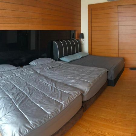 Backpackers Cozy Apartment Kl Sentral 吉隆坡 外观 照片
