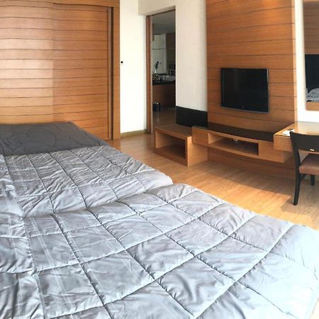 Backpackers Cozy Apartment Kl Sentral 吉隆坡 外观 照片