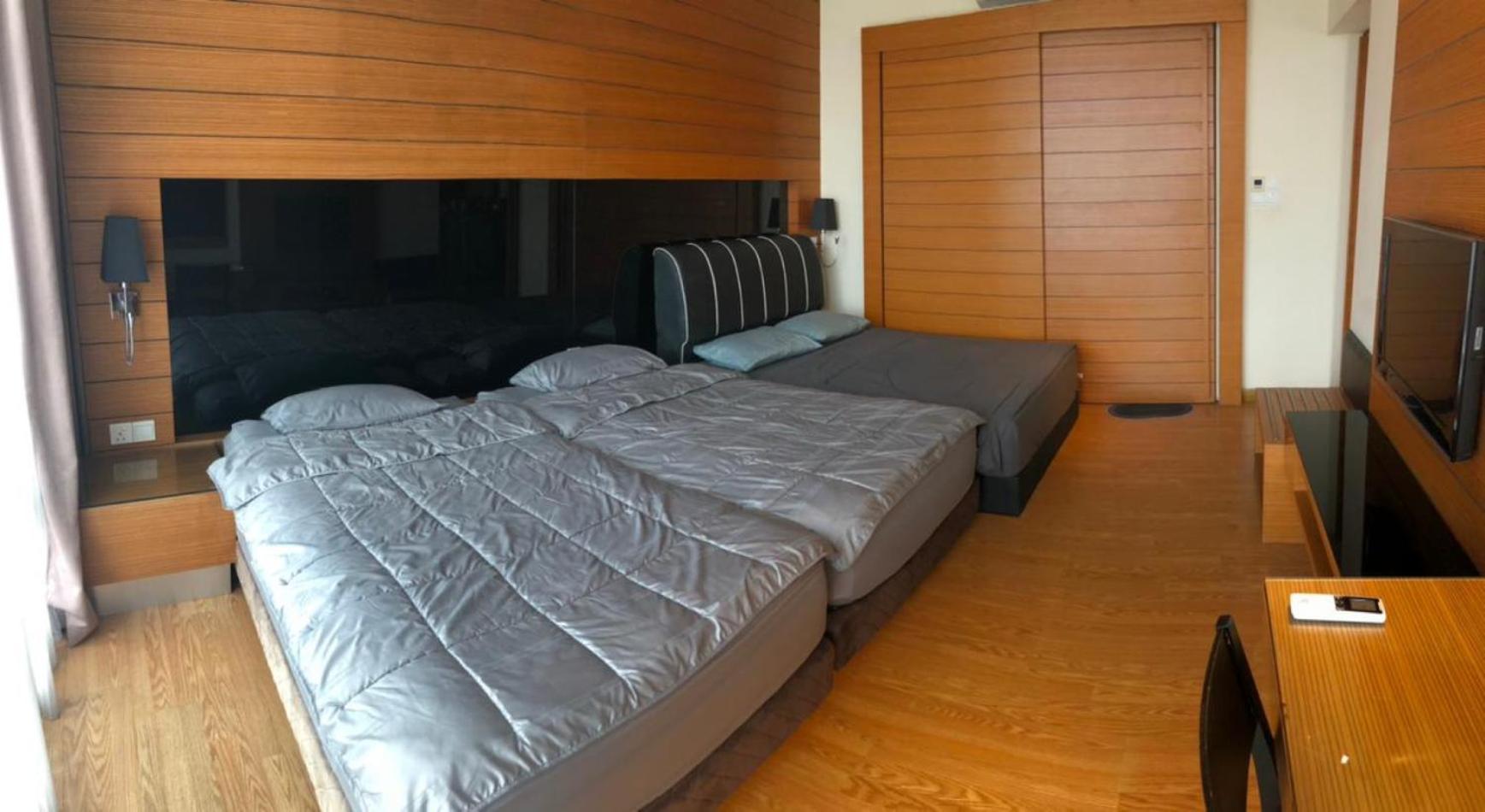 Backpackers Cozy Apartment Kl Sentral 吉隆坡 外观 照片